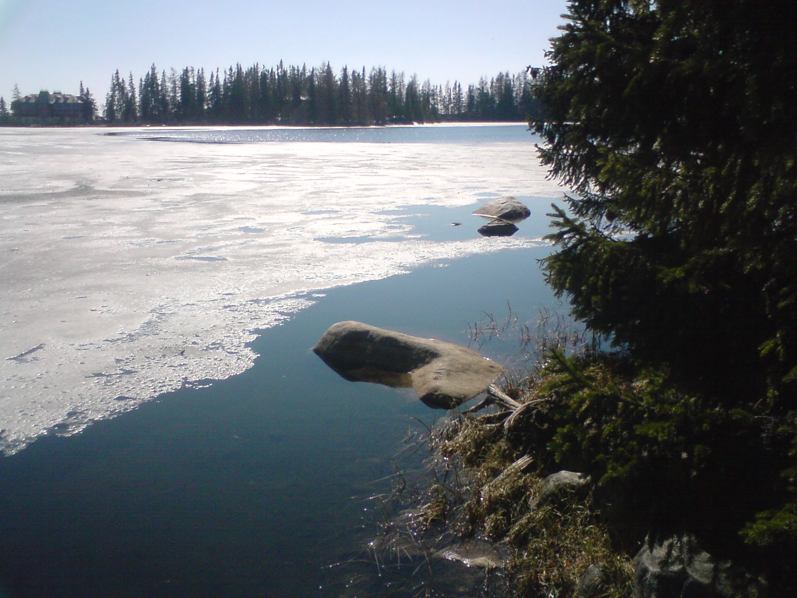 Štrbské pleso