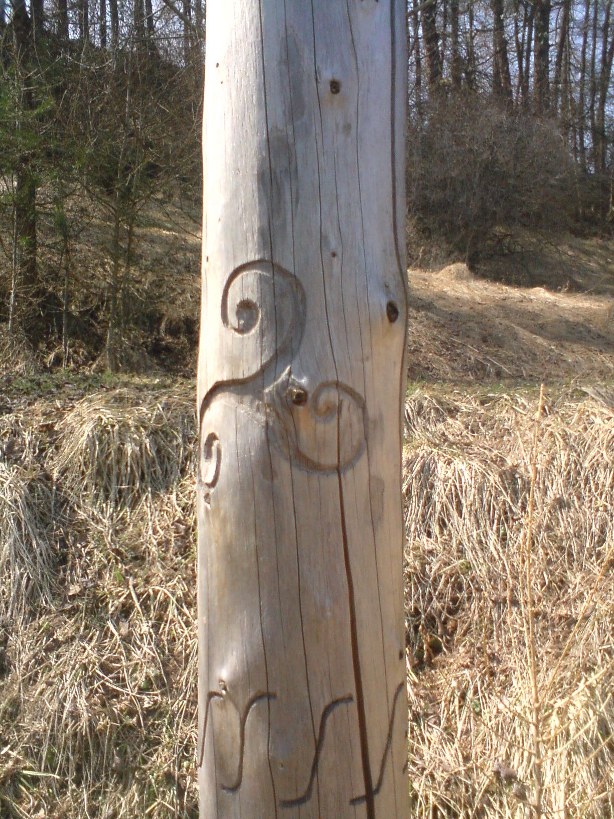 Triskelion